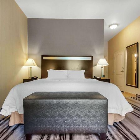 Hampton Inn Мидвилл Экстерьер фото