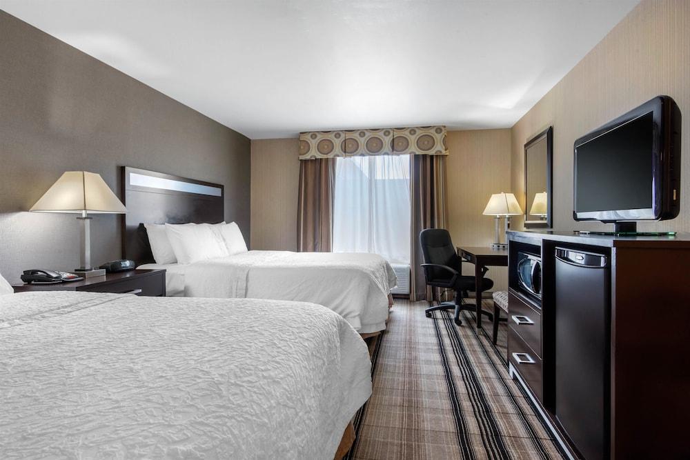 Hampton Inn Мидвилл Экстерьер фото