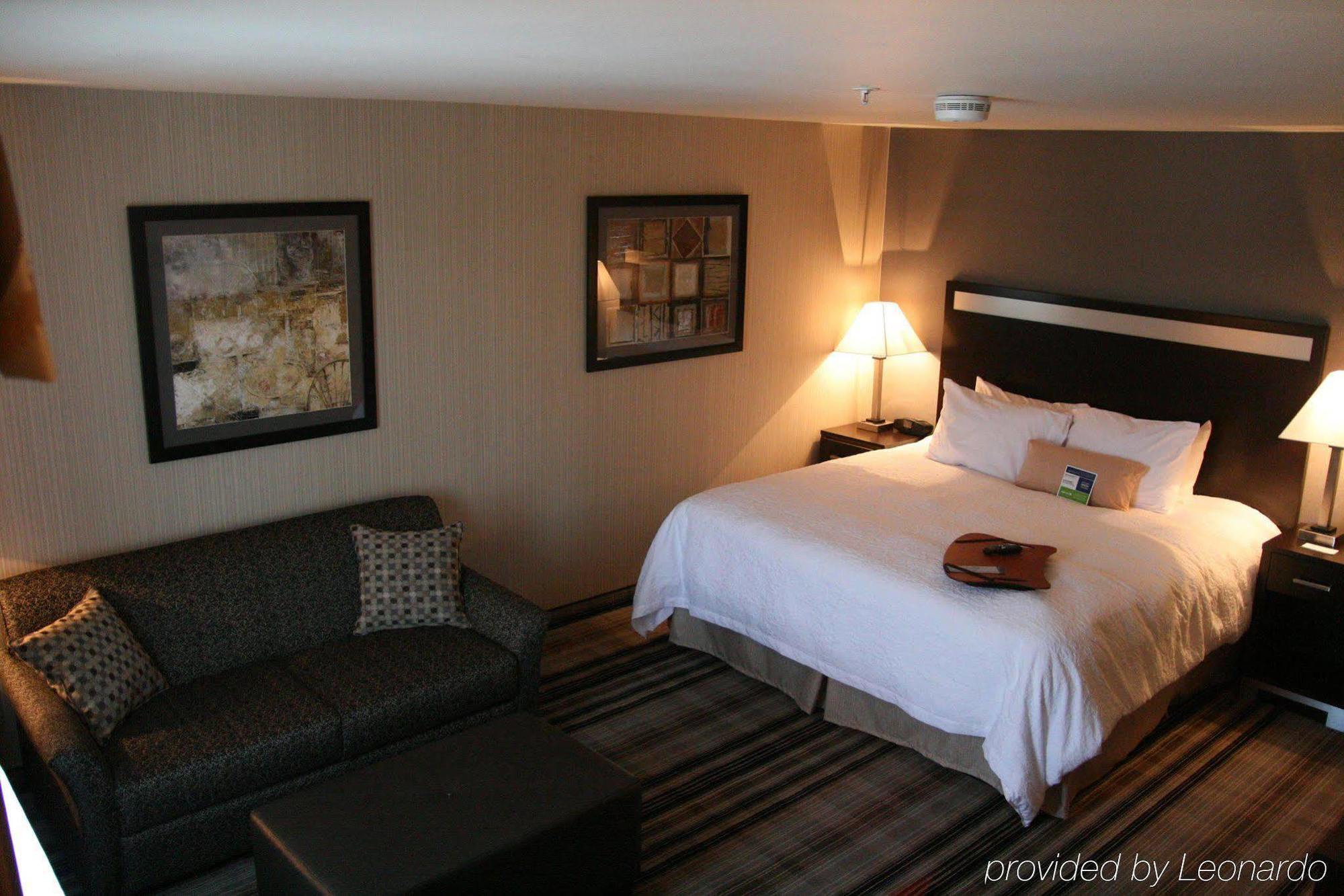 Hampton Inn Мидвилл Номер фото